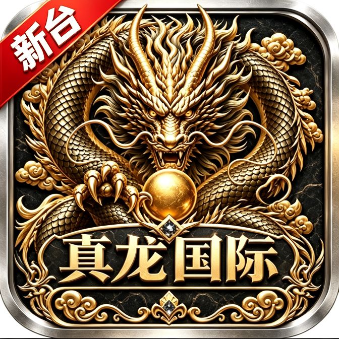 真龙国际